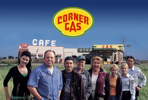 Corner Gas The Movie A Sneak Peak Yegaffairs